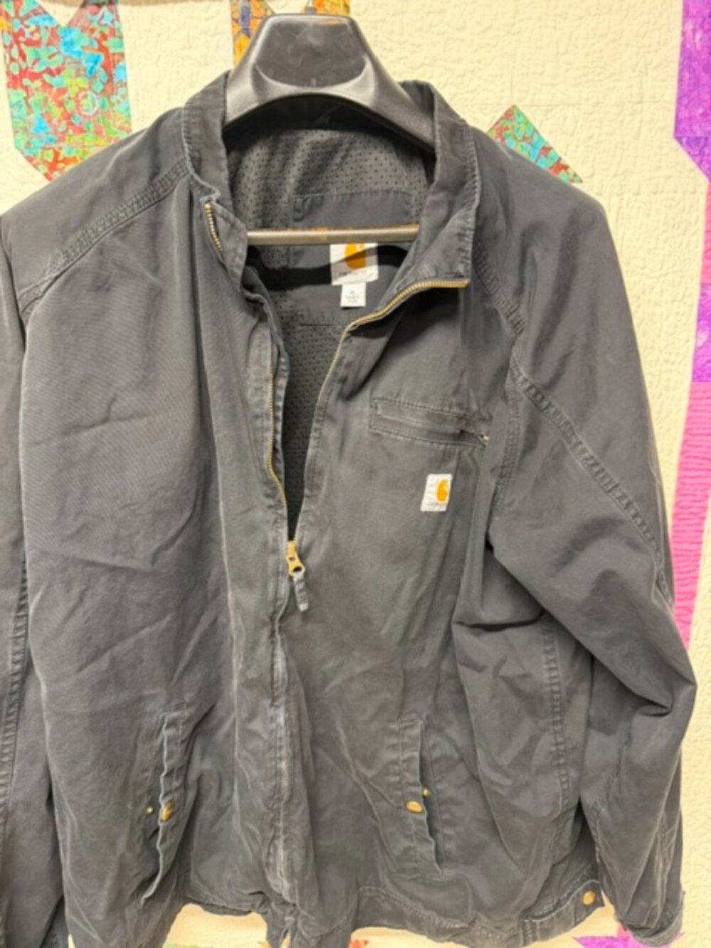 Carhartt Jacket Men's Size XL